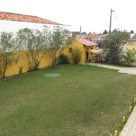 Venus Apartamentos Ilha Comprida Exterior photo