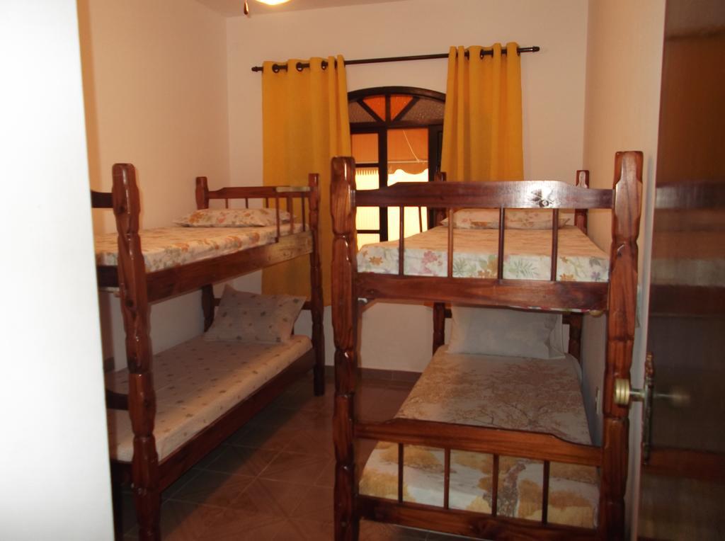 Venus Apartamentos Ilha Comprida Room photo
