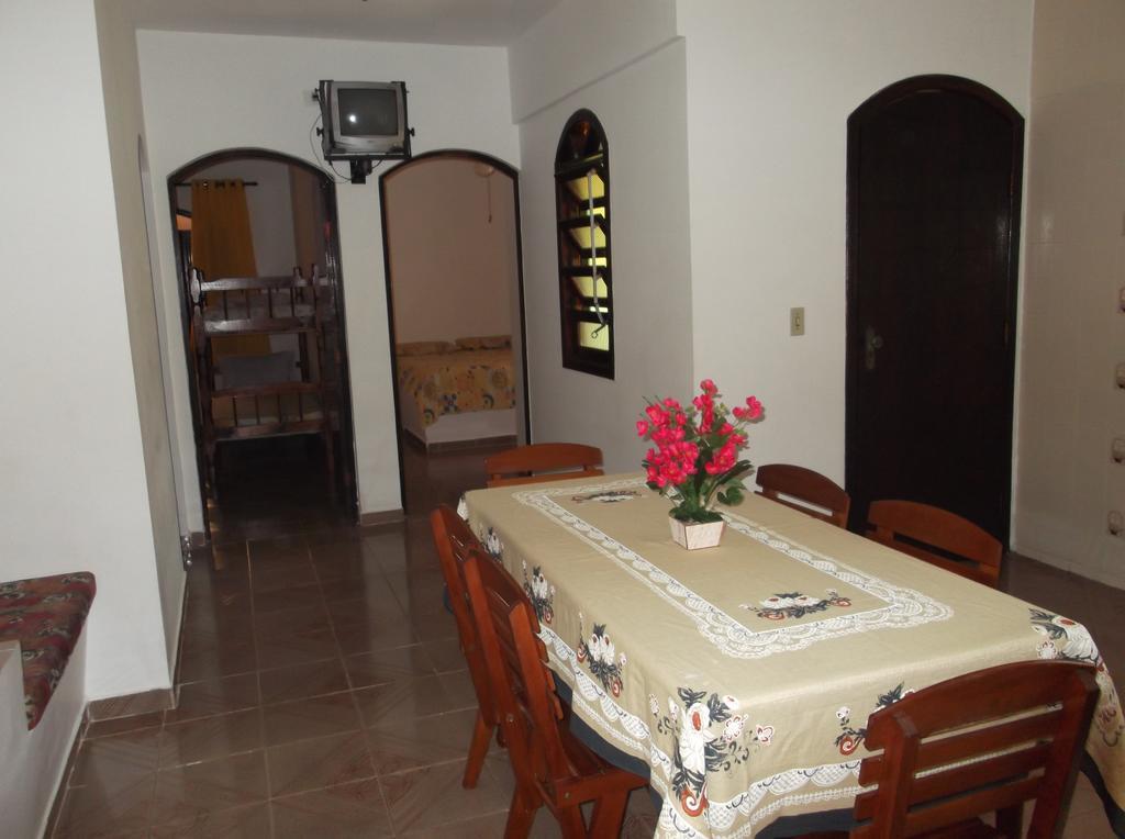 Venus Apartamentos Ilha Comprida Room photo