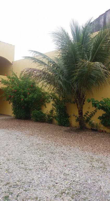 Venus Apartamentos Ilha Comprida Exterior photo