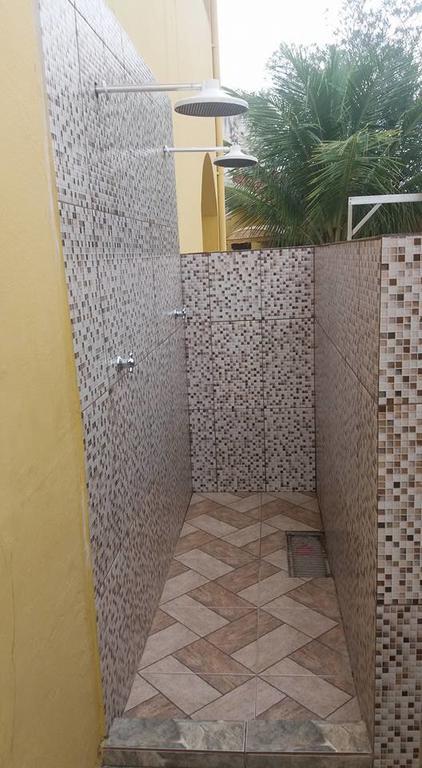 Venus Apartamentos Ilha Comprida Exterior photo