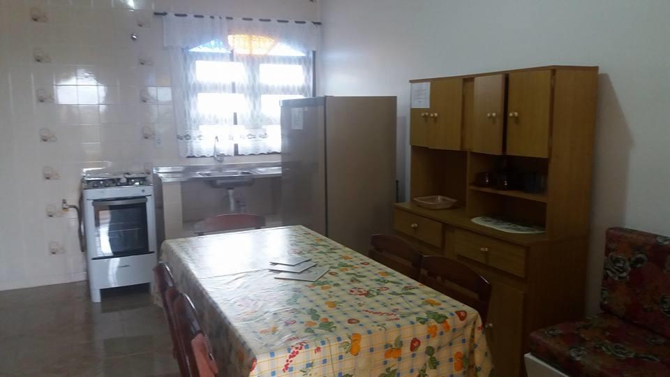 Venus Apartamentos Ilha Comprida Exterior photo