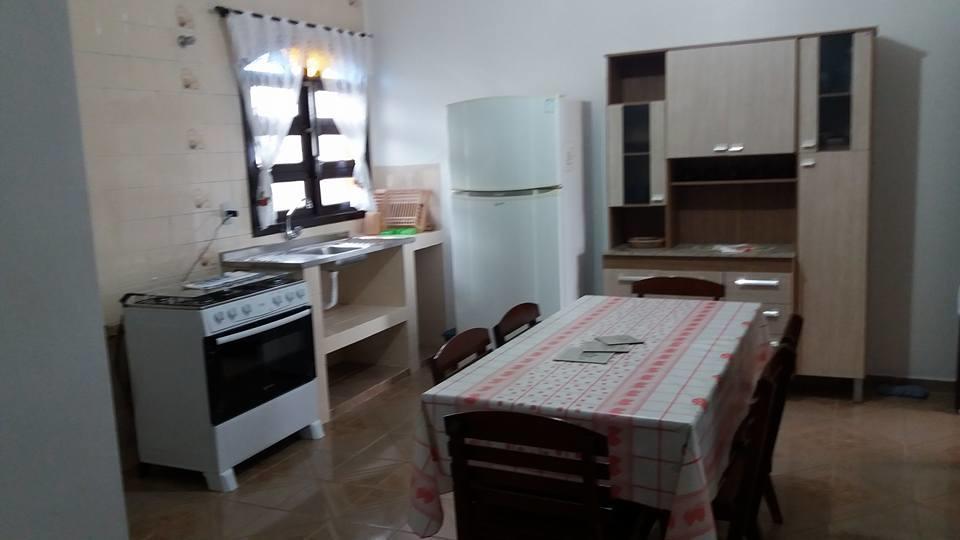 Venus Apartamentos Ilha Comprida Exterior photo