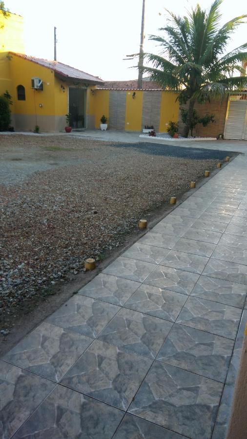 Venus Apartamentos Ilha Comprida Exterior photo