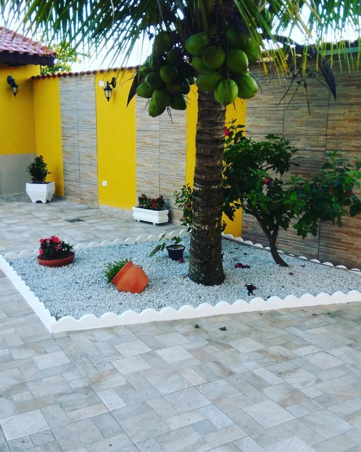 Venus Apartamentos Ilha Comprida Exterior photo